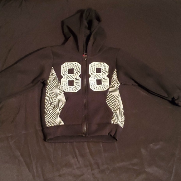 Boys Jogger - Picture 2 of 3